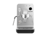 Smeg - Ekspres do kawy, kolbowy Emc02blmeu Ekspresy do kawy, kolbowe, Minipro