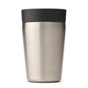 Kubek termiczny Brabantia Make & Take 200 ml, Dark Grey