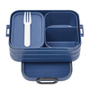 Lunchbox Take a Break Bento midi Nordic Denim - Mepal