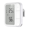 Termostat do ogrzewania podłogowego Aqara W500, Thread i Zigbee, Matter