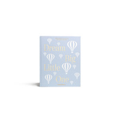 Album dziecięcy Printworks Dream Big Little One XL z miejscem na notatki
