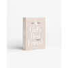 pudełka na biżuterię do przechowywania beżowe M A Girls Best Friend - Printworks
