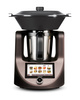 Cookover Philipiak - Multicooker brown / robot kuchenny