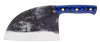 Tasak serbski Samura Mad Bull SMB-0040, 18 cm, niebieska rękojeść