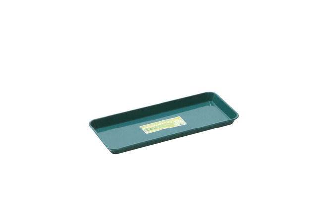 Mini taca na parapet Garland