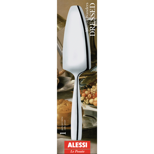 łopatki do ciasta Alessi