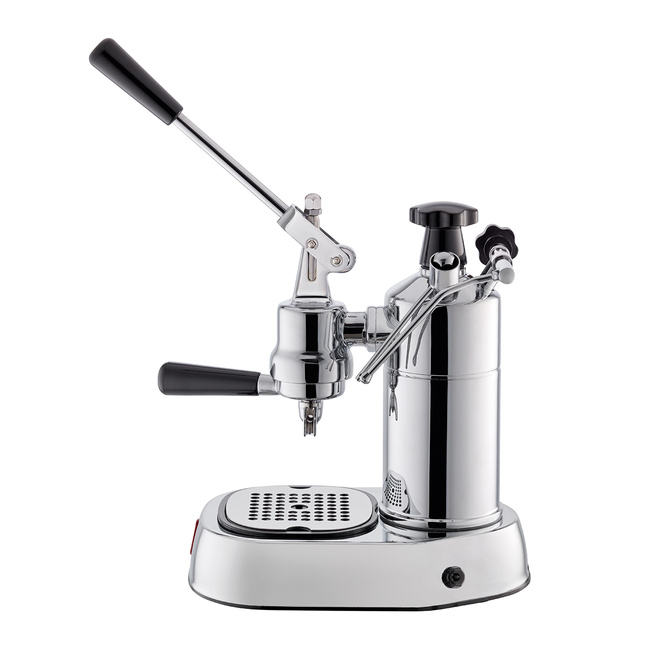 Smeg - Dźwigniowy ekspres do kawy LPLPLQ01EU Professional Lusso