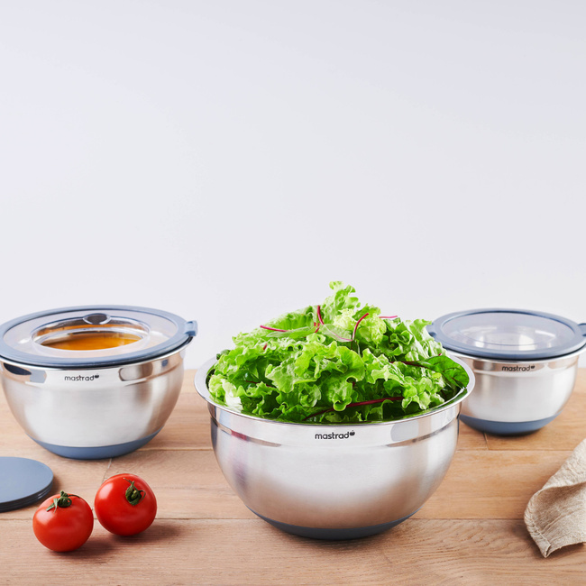 Misa Do Miksowania Średnica 24cm 5 L