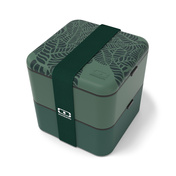 Monbento Square Lunchbox 1,7L Jungle