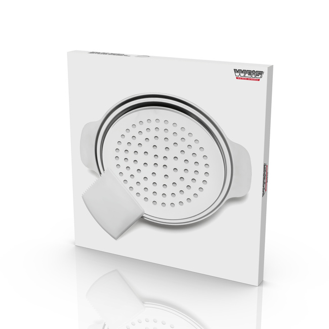 Przecierak sito do klusek i szpecli - Weis