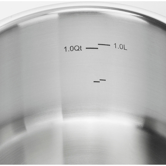 Rondelek z pokrywką 1.5 Ltr - Zwilling