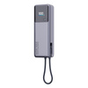 Powerbank Xiaomi 165W Power Bank 10000 mAh z wbudowanym kablem USB-C