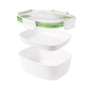 Lunchbox dwupoziomowy 1250ml Good Grips - Oxo