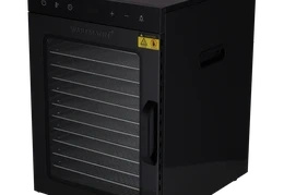 Dehydrator Wartmann WM-2512 DH z podświetleniem LED