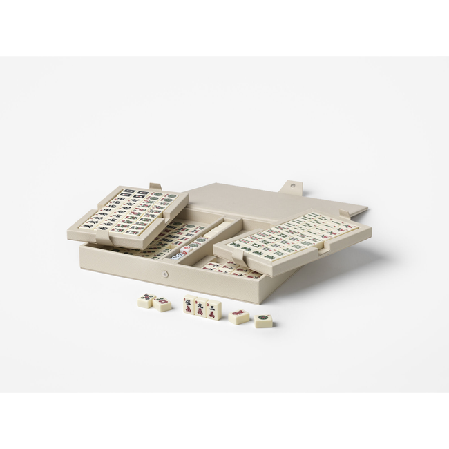 gry planszowe Mahjong Reverra - Printworks