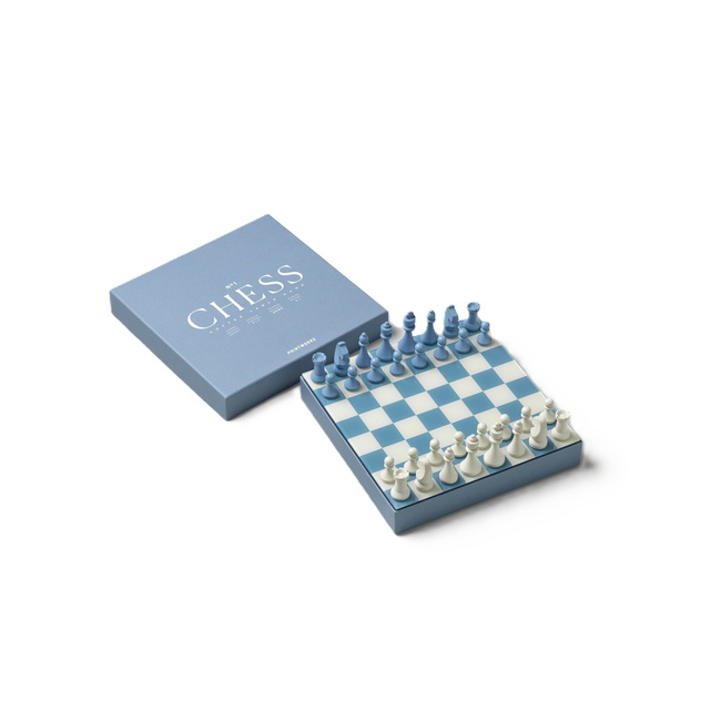 Szachy Games - Printworks