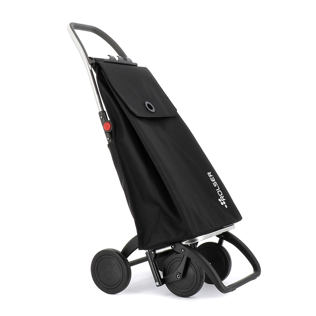 Akanto Mf 4l Czarny - Rolser