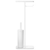 Stojak Toaletowy Mindset White 303883 - Brabantia