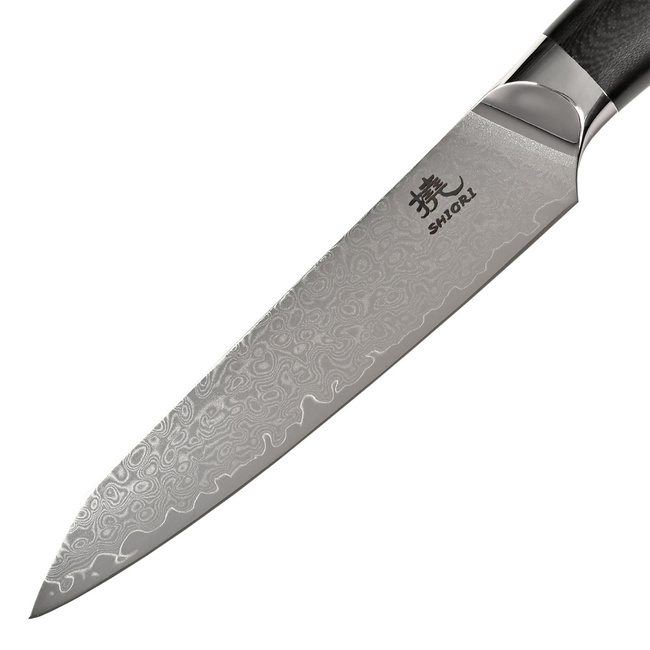 Shiori - Hiashi Murō - Nóż Uniwersalny