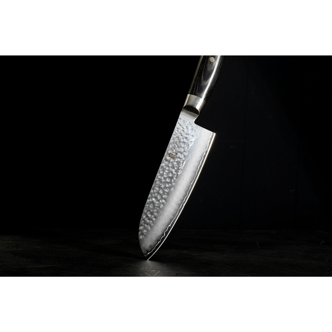 Noże Santoku 16,5 cm/ 6,5" - Yaxell