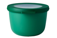 zielony