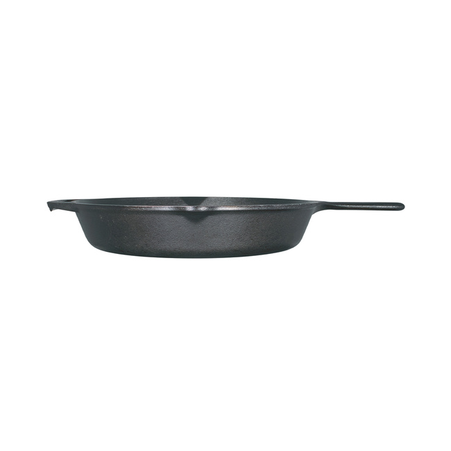 Patelnia Żeliwna 30 Cm - Lodge