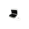Grill kontaktowy ceramiczny Wartmann WM-2208 CG 2000 W | gofry, panini, teppanyaki