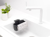 Organizer Do Zlewu Sink Side Ciemnoszary 302466