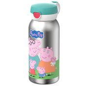Butelki termiczne Flip Cap Campus 500 ml Peppa Pig - Mepal