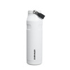 Butelki Stanley Iceflow™ Flip Straw 1.06L Chalk