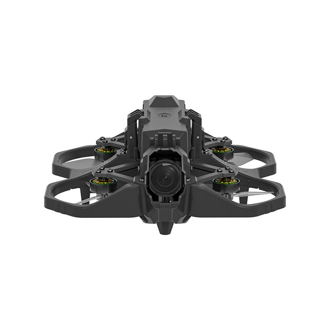 Dron FPV iFlight Defender 25 O4 4S HD, cinewhoop 249 g z DJI O4 Air Unit Pro