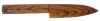 Nóż do obierania KAI DH7361, ostrze 9 cm, z osłoną na ostrze