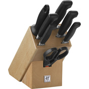 Four Star Zestaw 5 Noży W Bloku - Zwilling