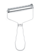 Szeroki poprzeczny obierak Select - Kai