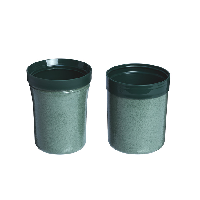 Podwójny kubek to termosu Legendary Classic 0,23L