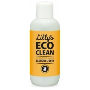 Skoncentrowany płyn do prania z olejkiem z kwiatu pomarańczy - Lilys Eco Clean