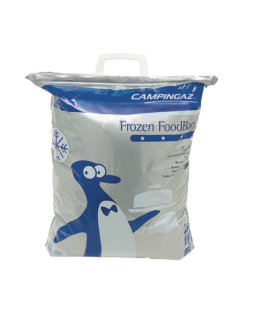 Torba termiczna Campingaz Cooler Accy Frozen Foodbag S