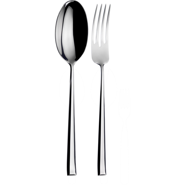 Duetto Zestaw Do Serwowania W Pudełku - Bugatti