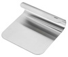 Łopatka do warzyw 14.2x12.7x4.4 cm GEFU ergonomiczna plastikowa