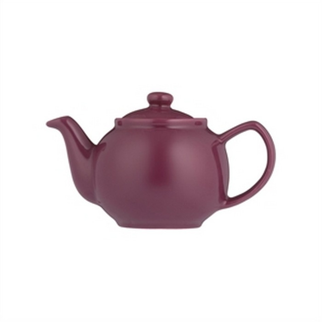 Imbryczek Do Herbaty 0,45l. Purpurowy - Price & Kensington (Rayware Group)