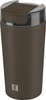 Thermo Plus Kubek termiczny - 480 ml, brązowy - Zwilling