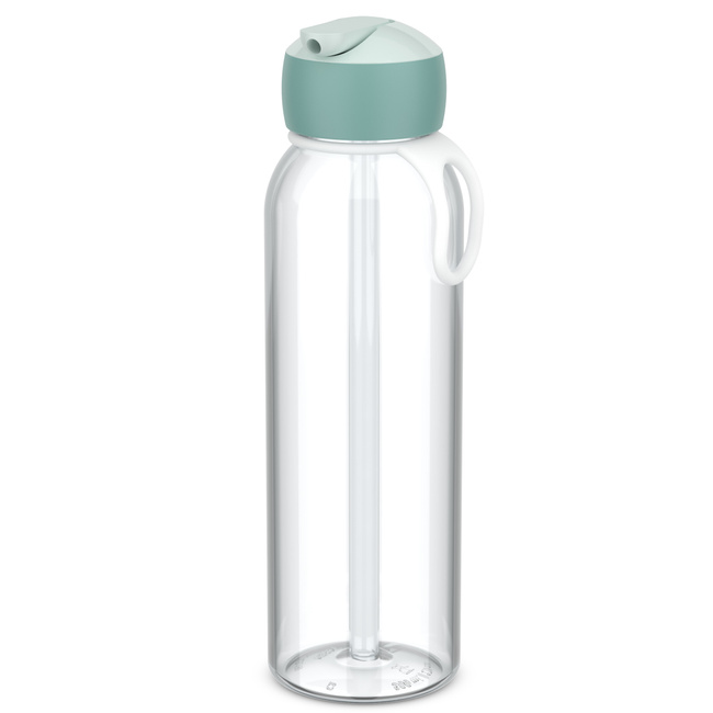 Butelka Flip-Up Campus 500 Ml Cool Mint 107452090300
