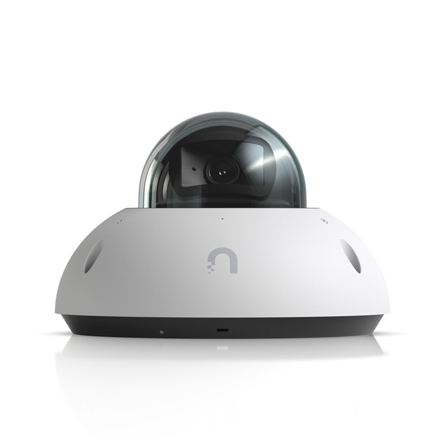 UBIQUITI UVC-G6-Dome-W Kamera IP Kopułkowa 4K 30fps PoE IP66 Bezprzewodowa