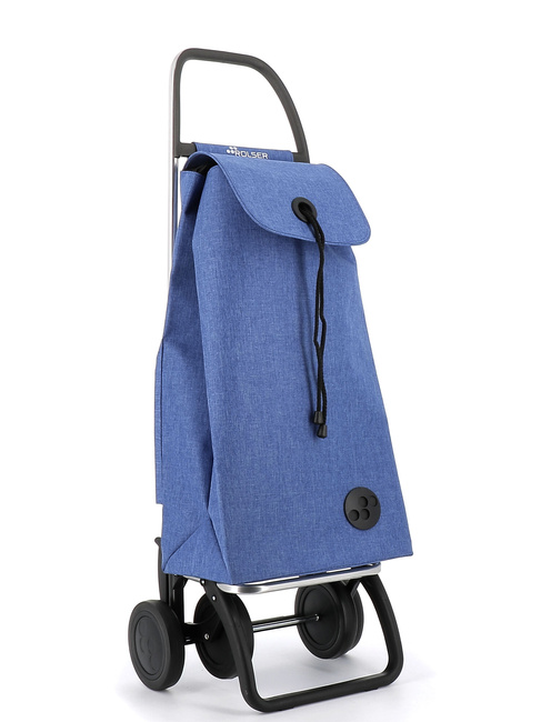 I-max Tweed 4 Azul / Błękitny Imx382 1026 - Rolser