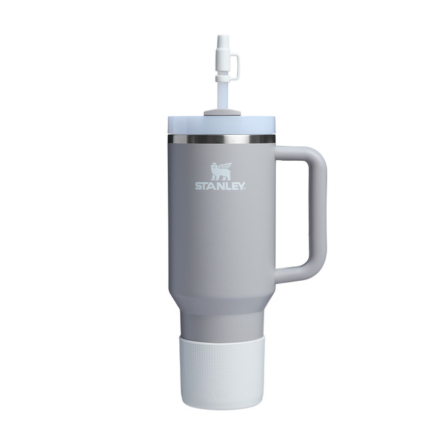 Silikonowe akcesoria do Quencher 1,18 l Pale Stone - Stanley