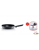 Patelnia Levital Comfort 28cm + Finecut Gratis - Fissler