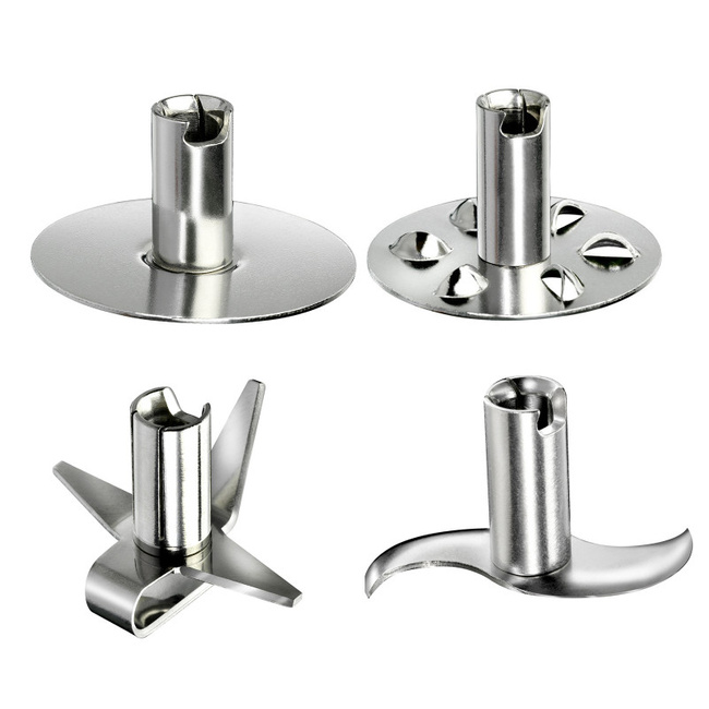 Blender ręczny Bamix M350 MAXX Czarny