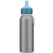 Butelka Termiczna Flip-Up Campus 350 Ml Cool Blue 107458018300 - Mepal