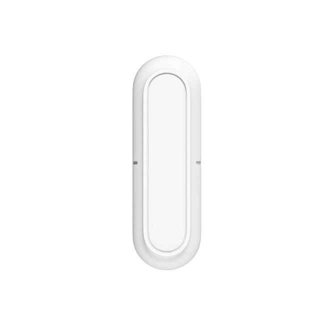 Aqara Door & Window Sensor P2 - Czujnik Do Okien I Drzwi - Biały, Dw-S02d