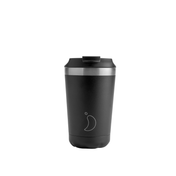 Kubek do kawy Chillys 2024 | 340ml | Czarny Original - Chillys Bottles